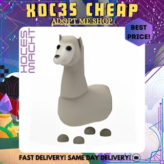4x Llama