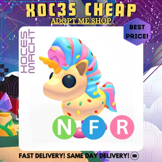 NFR Candicorn