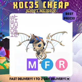 MFR Skelicorn