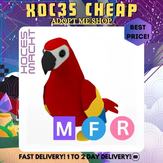 MFR Parrot