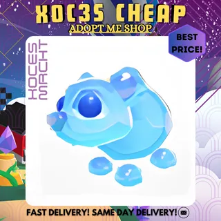Frostbite Bear