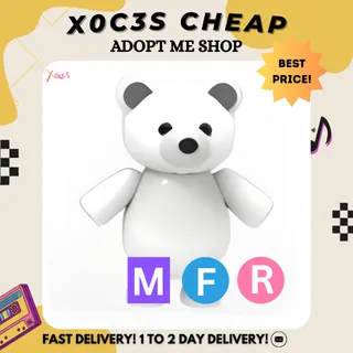 MFR POLAR BEAR