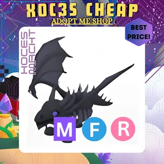 MFR Shadow Dragon