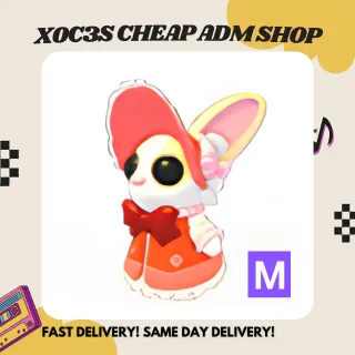 MEGA MRS. WHISKERPIPS