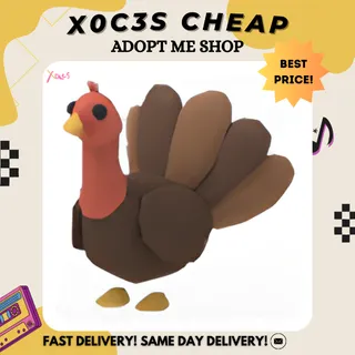 TURKEY