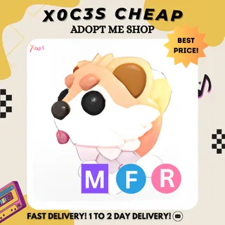 MFR CRYPTID