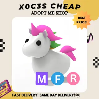 MFR UNICORN