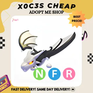 NFR VAMPIRE DRAGON