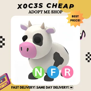 NFR COW