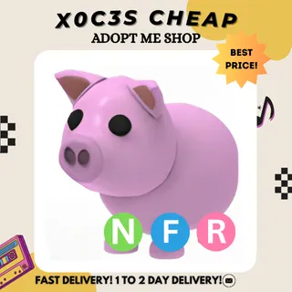 NFR PIG