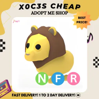 NFR LION