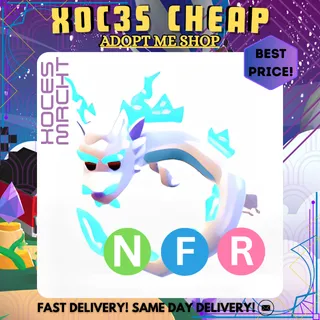 NFR Frost Fury