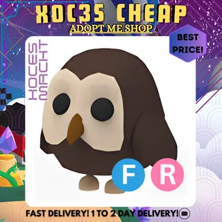 FR Owl