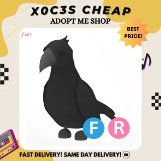 FR CROW