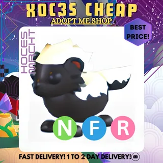 NFR Honey Badger