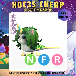 NFR Mermicorn