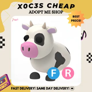 FR COW