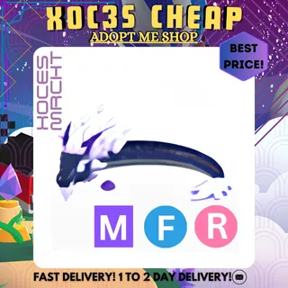 MFR Midnight Dragon