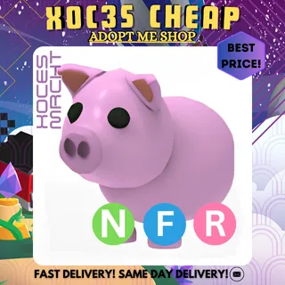 NFR Pig