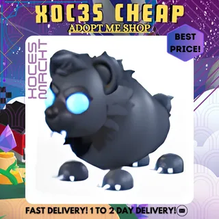 Scarebear