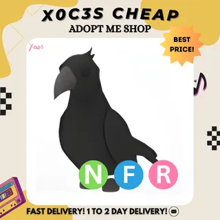 NFR CROW