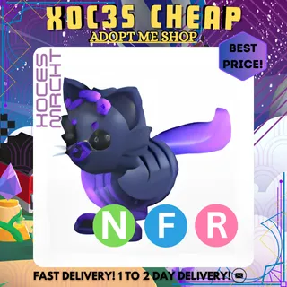 NFR Glormy Leo