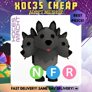 NFR Cerberus