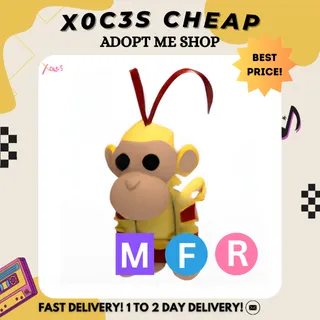 MFR MONKEY KING