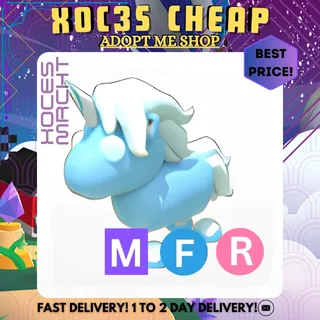 MFR Frost Unicorn