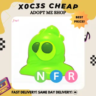 NFR SLIME