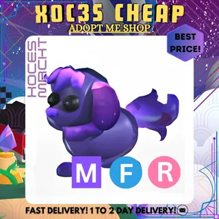 MFR Glormy Hound
