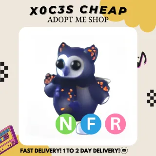 NFR OWLBEAR