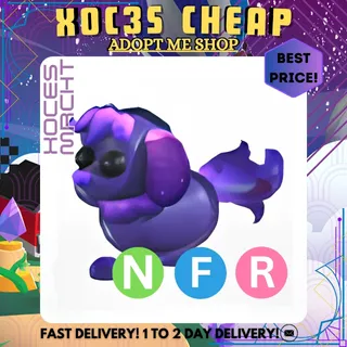 NFR Glormy Hound