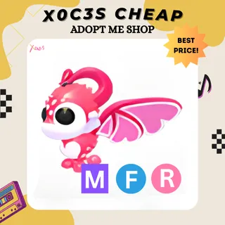 MFR CUPID DRAGON