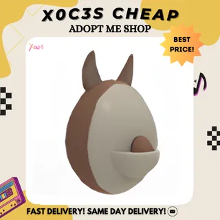 5X AUSSIE EGG