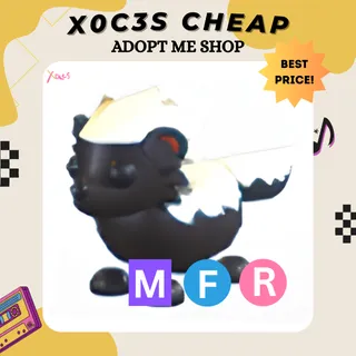 MFR HONEY BADGER