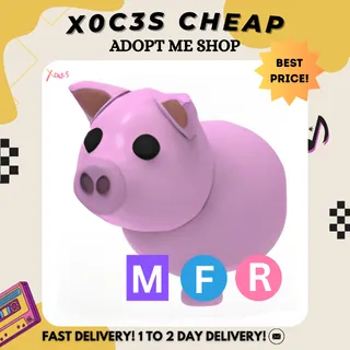 MFR PIG