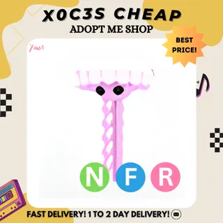 NFR JELLYFISH