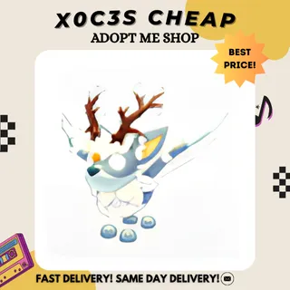 16X CHRISTMAS SPIRIT