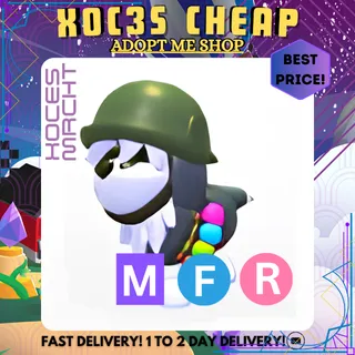 MFR General Sheepdog