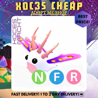 NFR Sea Slug