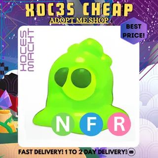 NFR Slime