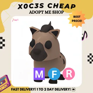 MFR Hyena