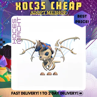 16x Skelicorn