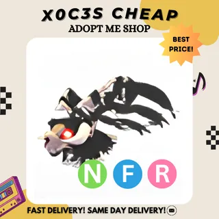 NFR GRIM DRAGON