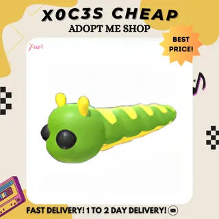 4X CATERPILLAR