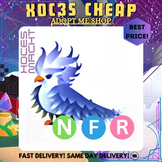 NFR Frost Phoenix