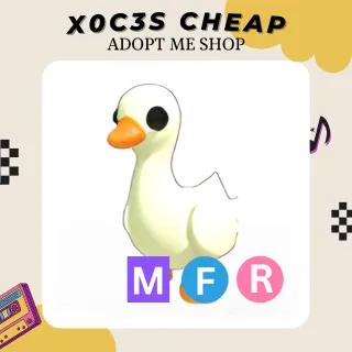MFR GOOSE 