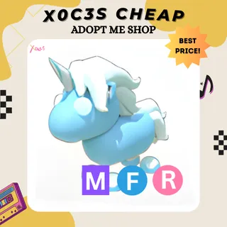 MFR FROST UNICORN