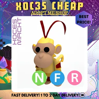 NFR Monkey King